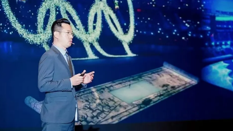 澳门8858cc永利LED影戏屏推广推动影戏工业加速升级