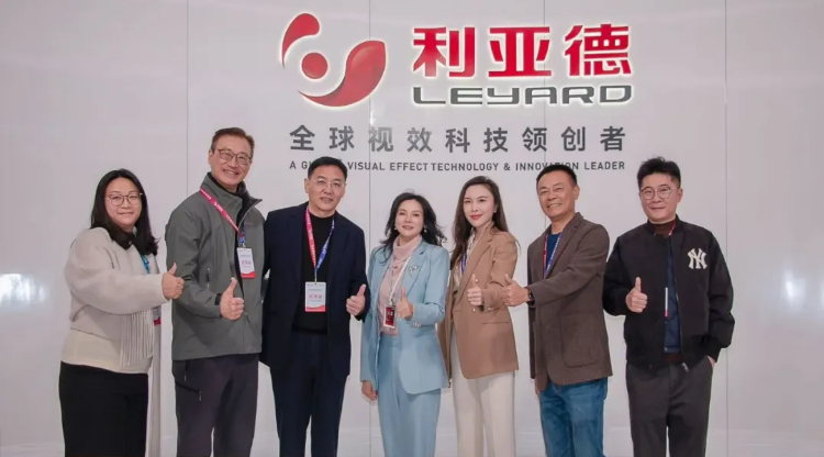 多维教育与澳门8858cc永利告竣战略相助：以“科技+教育”重塑未来教育生态